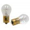 Light Bulb, 28volt/ 21cp Single Contact Bayonet GE 307