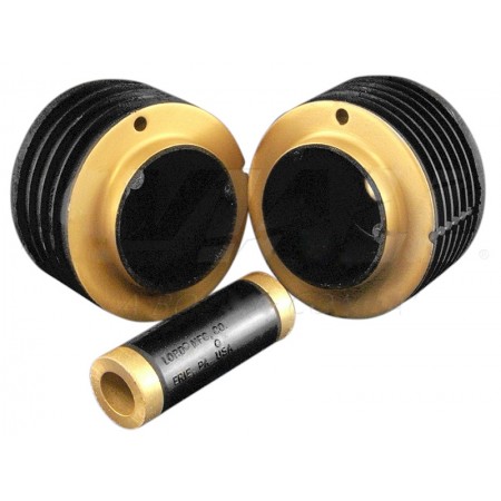 Lord Engine Mount, for Beechcraft 24, A/B/C24R, C55/A, D55/A, E55/A, 58 Models LD J10778-16