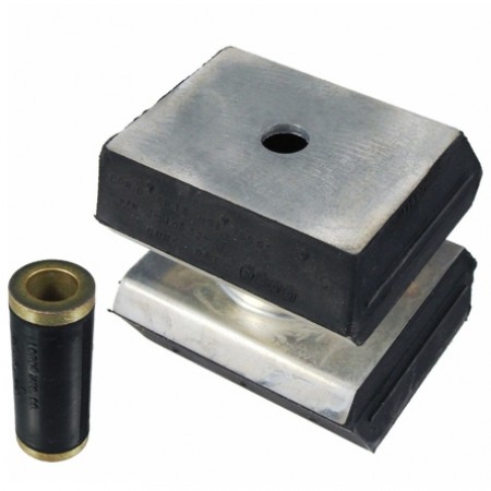 Lord Engine Mount, for Beechcraft E/F/G33-A/C, S/T/V35, 36, A-36/TC Models LD J10520-1