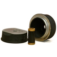 Lord Engine Mount, for Cessna 310J-Q Aircraft LD J12390-1