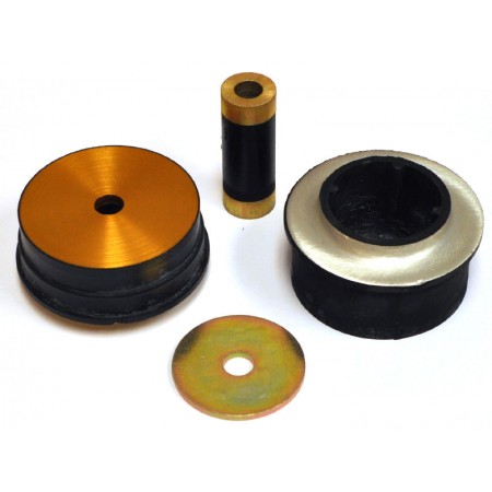 Lord Engine Mount, for Cessna, Piper, Mooney Embraer & Helio Aircraft LD J9613-12