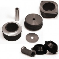 Lord Engine Mount, for Great Lakes Aircraft LD J7402-37