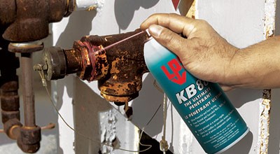 Lps 02316 KB-88 Ultimate Penetrant 13OZ Aerosol 02316