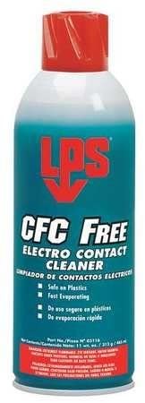 Lps 03116 Electro Contact Cleaner 03116