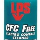LPS 03116 ELECTRO CONTACT CLEANER 03116