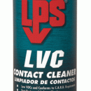 LPS CFC FREE NU LVC CONTACT CLEANER 05416