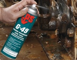 LPS G-49 ORANGE DEGREASER LOW VOCS 06420