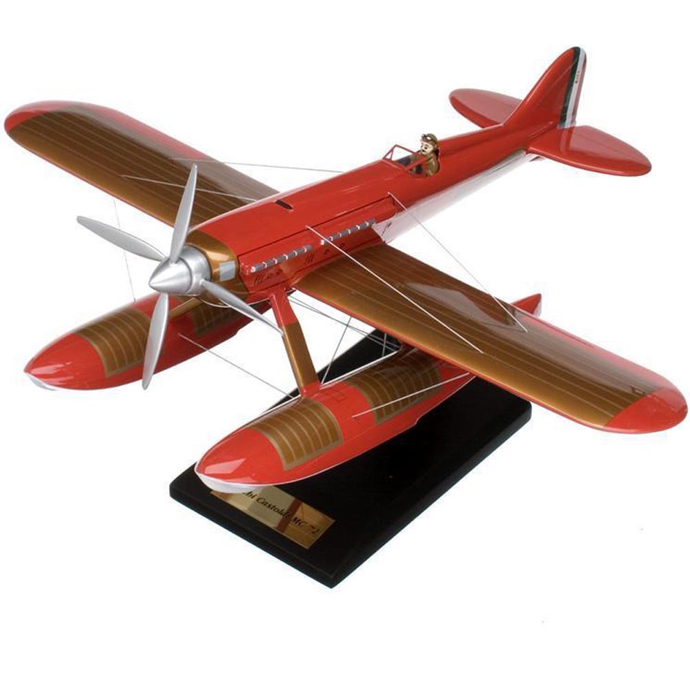 Macchi Castoli M.c. 72 Model KMC72TE