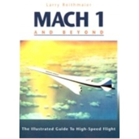 MACH 1 AND BEYOND 0070520216