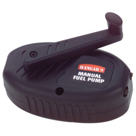 Manual Fuel Pump HAN 118