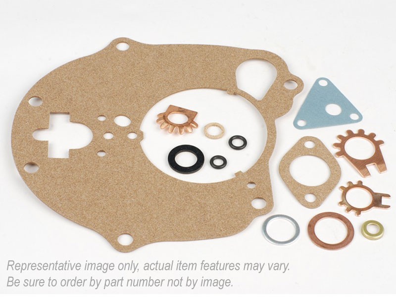 Marvel Schebler Gasket Kit Mrv 16-646