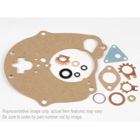 Marvel Schebler Gasket Kit MRV 16-646
