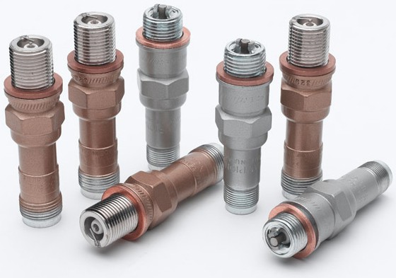 Massive Electrode Spark Plug, 3/4 inch-20 Ch RHB32E