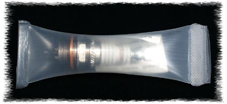 Massive Electrode Spark Plug Ch M41E