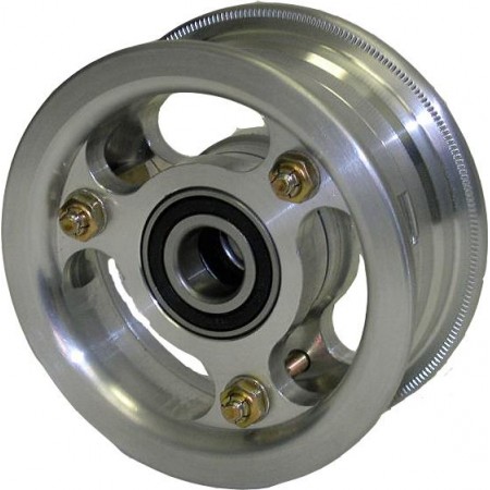 MATCO 6 INCH PNEUMATIC TAILWHEEL ASSEMBLY WHLTW35