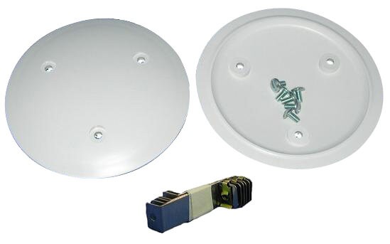 Matco Hub Cap Kit For 5 Inch Mh Series Wheels MHWC5