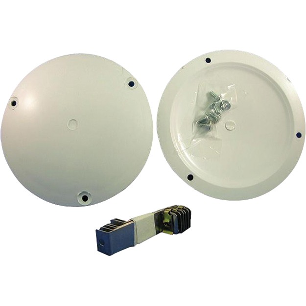 Matco Hub Cap Kit For 6 Inch Mh Series Wheels Mhwc