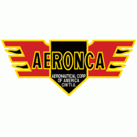 Aeronca Decal Mdy AL-004