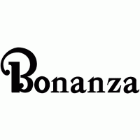 Bonanza Decal Mdy BE-002