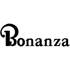 Bonanza Decal Mdy BE-002