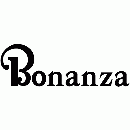 Bonanza Decal Mdy BE-002