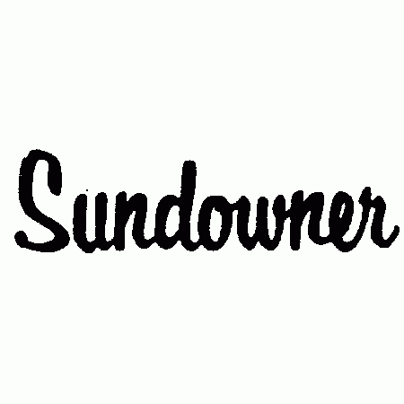 Sundowner Decal MDY BE-021