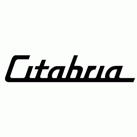Citabria Decal Mdy BL-010 Citabria Decal Mdy BL-010