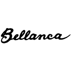 Bellanca Decal Mdy BL-012