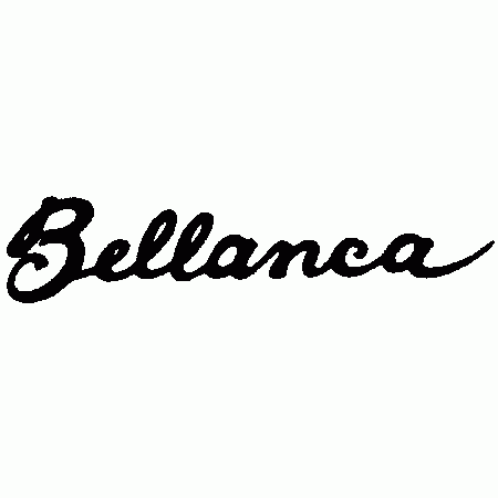 Bellanca Decal Mdy BL-012