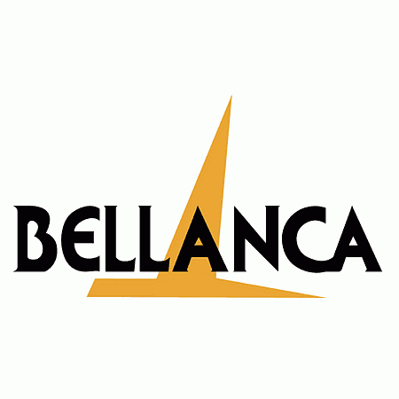 Bellanca Decal Mdy BL-043L Bellanca Decal Mdy BL-043L