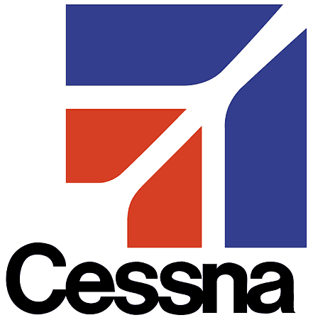 Cessna Decal Mdy CL-001