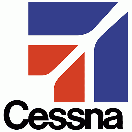 Cessna Decal Mdy CL-001 Cessna Decal Mdy CL-001