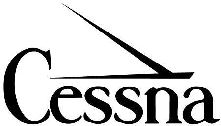 Cessna Decal Mdy CL-003R