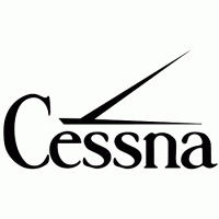 Cessna Decal Mdy CL-003L