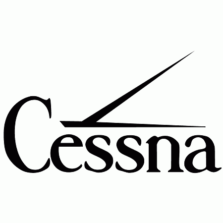 Cessna Decal Mdy CL-003L