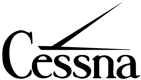 Cessna Decal Mdy CL-003L