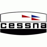 Cessna Decal Mdy CL-089 Cessna Decal Mdy CL-089