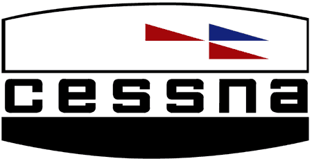 Cessna Decal Mdy CL-089