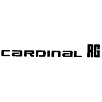 Cardinal Rg Decal Mdy CL-181
