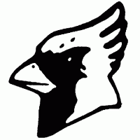 Cardinal Decal Mdy CL-241L