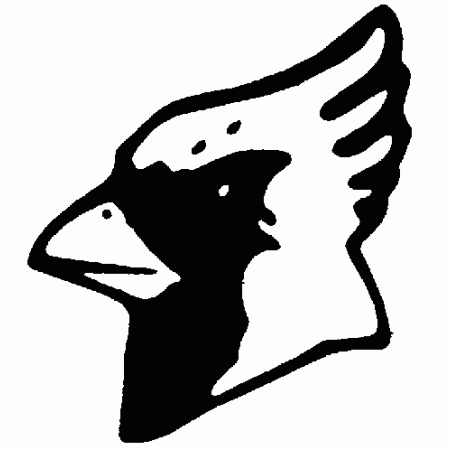 Cardinal Decal Mdy CL-241R Cardinal Decal Mdy CL-241R
