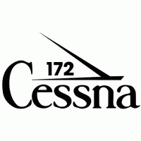 Cessna 172 Decal Mdy CL-257R