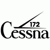 Cessna 172 Decal Mdy CL-257L