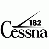 Cessna 182 Decal Mdy CL-340R