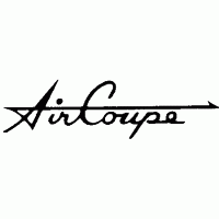 AirCoupe Decal Mdy ER-004