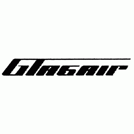 Glasair Decal Mdy HB-003 Glasair Decal Mdy HB-003