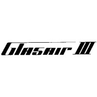 Glasair III Decal Mdy HB-006