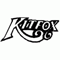 Kitfox Decal Mdy HB-008 Kitfox Decal Mdy HB-008