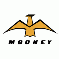 Mooney Decal Mdy ML-007L Mooney Decal Mdy ML-007L