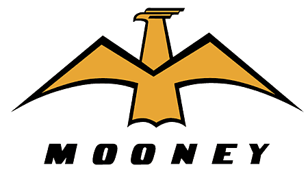 Mooney Decal Mdy ML-007L
